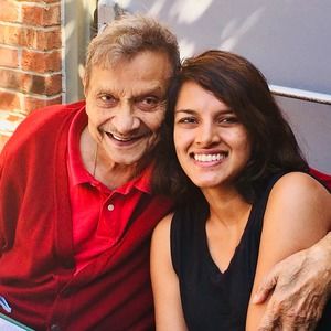 Meet your Posher, Devika